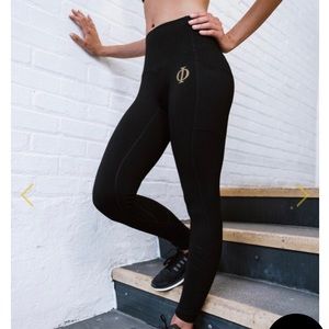 Odin Gear Leggings